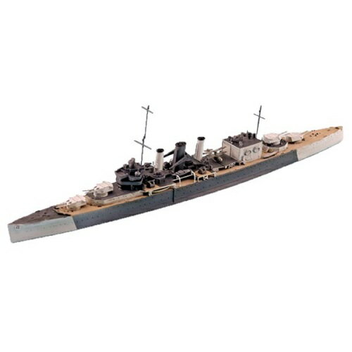 1/700 英国海軍 重巡洋艦 コーンウォール 大人 プラモデル