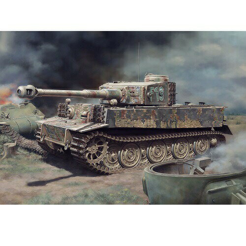1/35 ƥ1 Gruppe Fermann