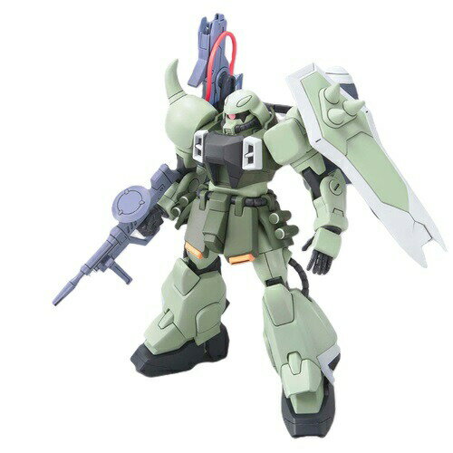 HG 1/144 ザクウォーリア プラモデル BANDAI SPIRITS