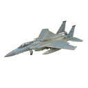 ファインモールド｜FineMolds 1/72 アメリカ空軍F-15C 戦闘機 嘉手納