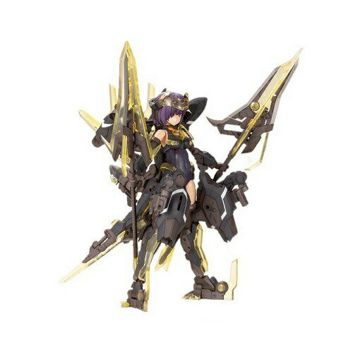 フレームアームズ ガール フレズヴェルク アルバス 大人 プラモデル コトブキヤ