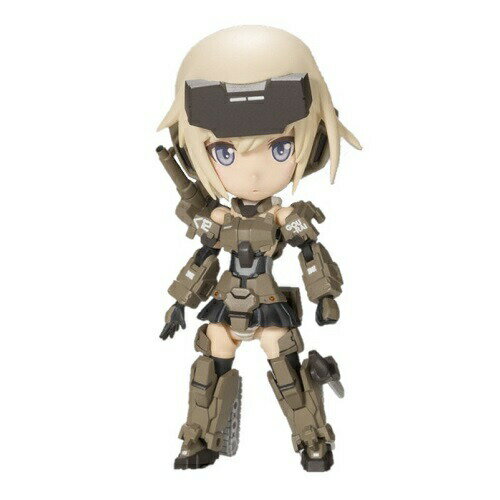 乐天商城 - 【お買い物マラソン-ポイント最大47倍】フレームアームズ・ガール Qpmini 轟雷