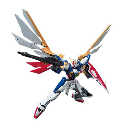 RG 1/144 �E�C���O�K���_��