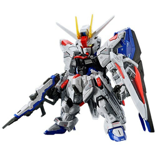 MGSD フリーダムガンダム...