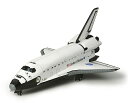 1/100 スペースシャトル アトランティス