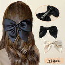 【よりどり2点で300円OFF//3点で500円OFFクーポン】バレッタ ベロア ヘアアクセサリー オフィス ヘアアクセ レディース 上品 大人っぽい かわいい おしゃれ シンプル プレゼント