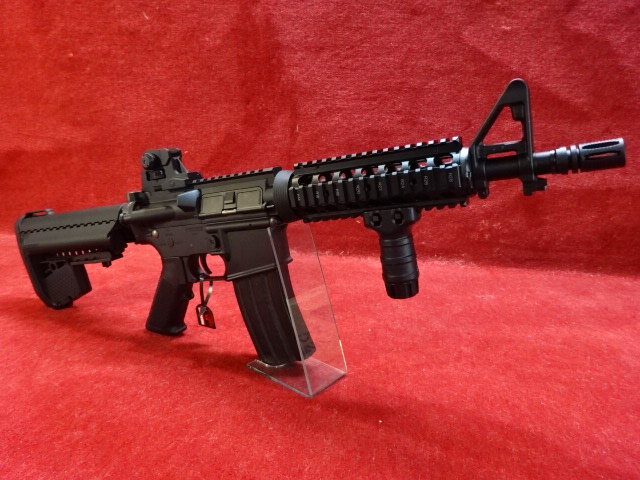 楽天市場 東京マルイ 次世代電動ガン Cqb R Bk あす楽 エアガンショップ モケイパドック 楽天市場 東京マルイ 次世代電動ガン Cqb R Bk あす楽 エアガンショップ モケイパドック