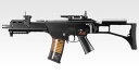 東京マルイ 電動ガンプラスシリーズ G36Cプラス G36C