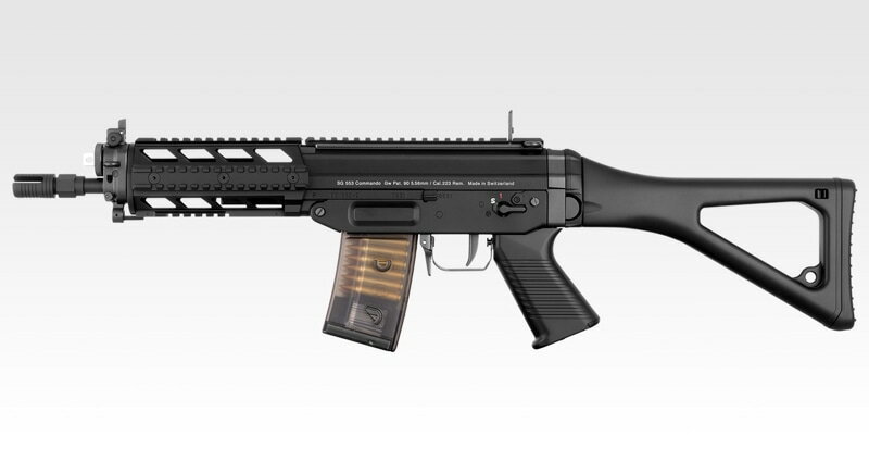楽天市場】東京マルイ sg550 エアガンの通販 楽天市場】東京マルイ sg550 エアガンの通販
