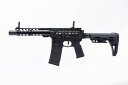 【店内全品3％オフクーポン】C.A.T. 18歳以上用 電動ガン AR-15 Legend 8.5