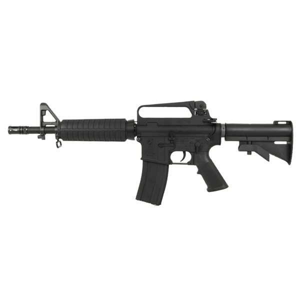 E&C 326E COLT M733 Commando Kestrel V2 BASIC ư COLT Licensedڤڡ