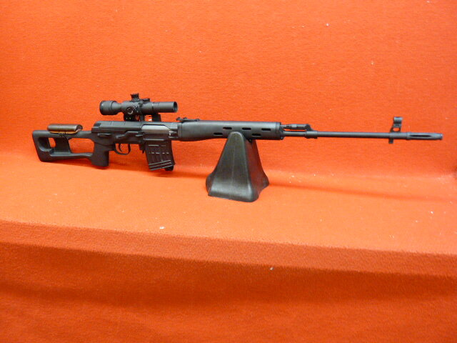 楽天市場 A K Svd ドラグノフ 電動ガン あす楽 エアガンショップ モケイパドック 楽天市場 A K Svd ドラグノフ 電動ガン あす楽 エアガンショップ モケイパドック