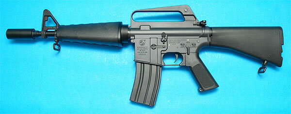 サバゲーで使える ターミネーター2で登場した銃とエアガン紹介 ターミネーター ニュー フェイト りろうしブログ