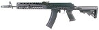 AK Krebs カスタム UFM キーモッドレール SAIGA RIFLE　0613bonus_coupon 【あす楽】