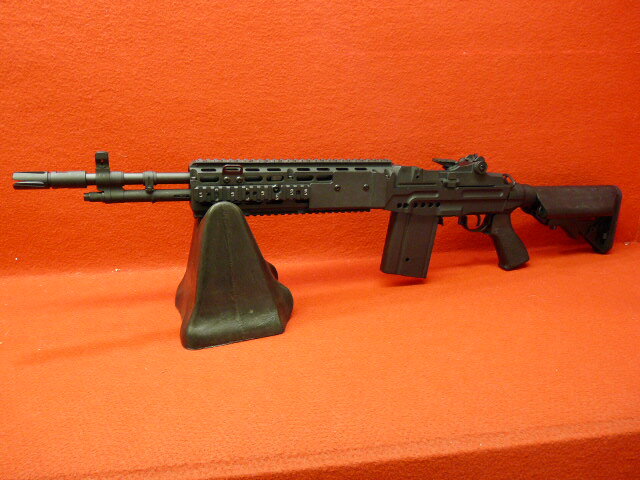 楽天市場】東京マルイ m14 ebr カスタムの通販 楽天市場】東京マルイ m14 ebr カスタムの通販