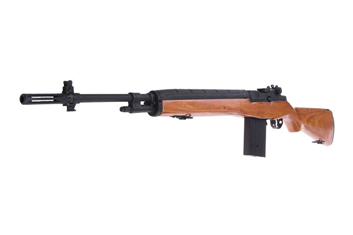 【店内全品3%オフクーポン】CYMA電動ガン・ M14リアルウッドストック 【】|エアガンショップ モケイパドック 【店内全品3%オフクーポン】CYMA電動ガン・ M14リアルウッドストック 【】|エアガンショップ モケイパドック