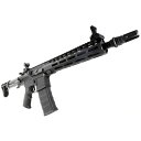 Classic Army ECS搭載 電子トリガー電動ガン M4 10インチ M-LOK 【あす楽】