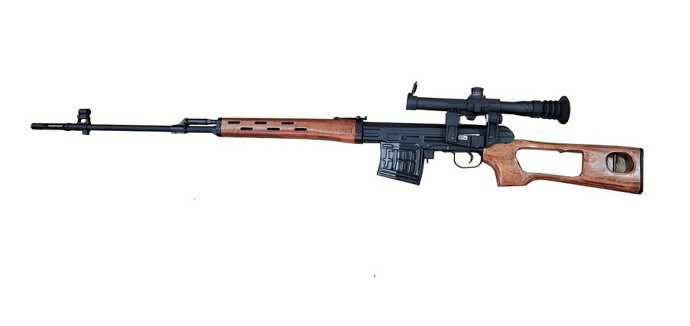 楽天市場 送料無料対象外 A K 電動ガンコンプリート ドラグノフ Svd メタルレシーバー リアルウッドストック Svdスコープ付き あす楽 エアガンショップ モケイパドック 楽天市場 送料無料対象外 A K 電動ガンコンプリート ドラグノフ Svd メタルレシーバー リアルウッドストック Svdスコープ付き あす楽 エアガンショップ モケイパドック