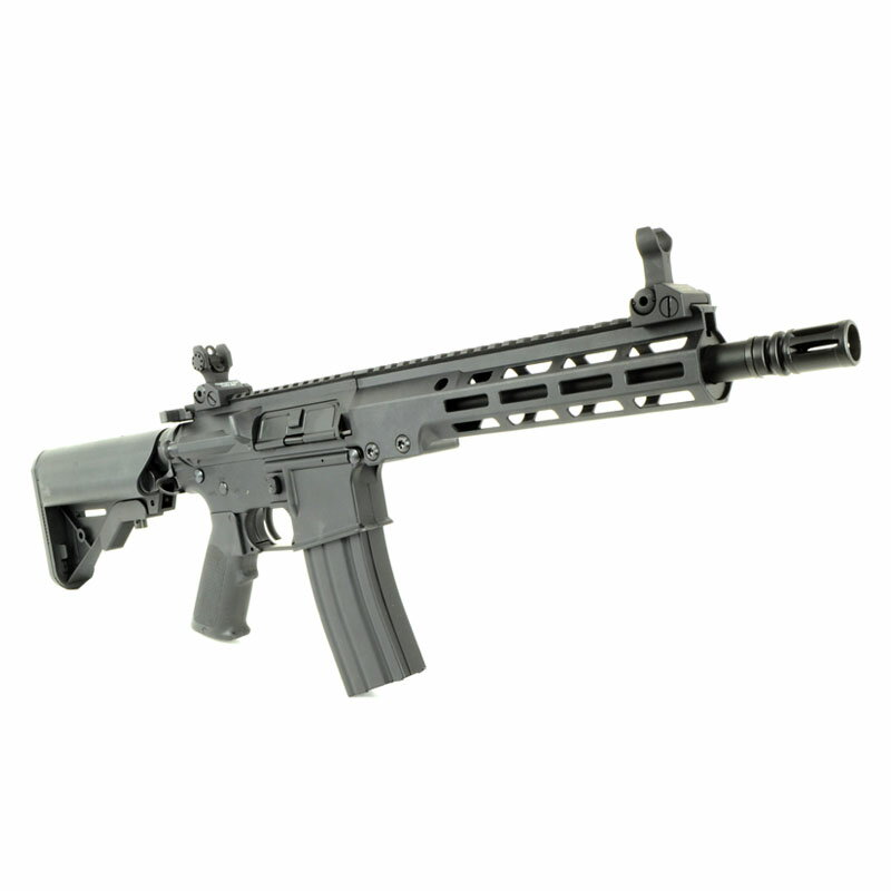 Classic Army M4 URG-I 電子トリガーシステム搭載　ブラックカラー