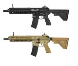 E&CŻҥȥꥬ ե᥿ư H&K HK416A5 BK/DE ڤڡ