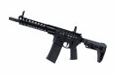 【エントリーで最大ポイント10倍】C.A.T. 18歳以上用 電動ガン AR-15 Legend 10" CAT-01