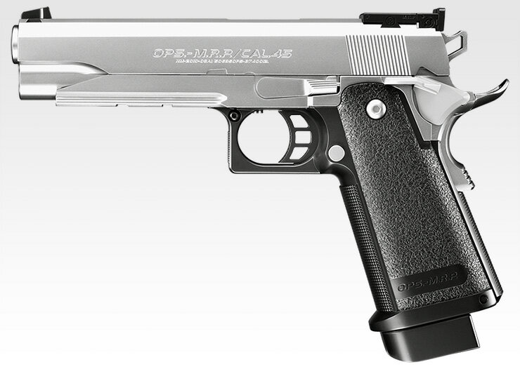 楽天市場】シルバー マルイ ハイキャパ5.1 マガジンの通販 楽天市場】シルバー マルイ ハイキャパ5.1 マガジンの通販