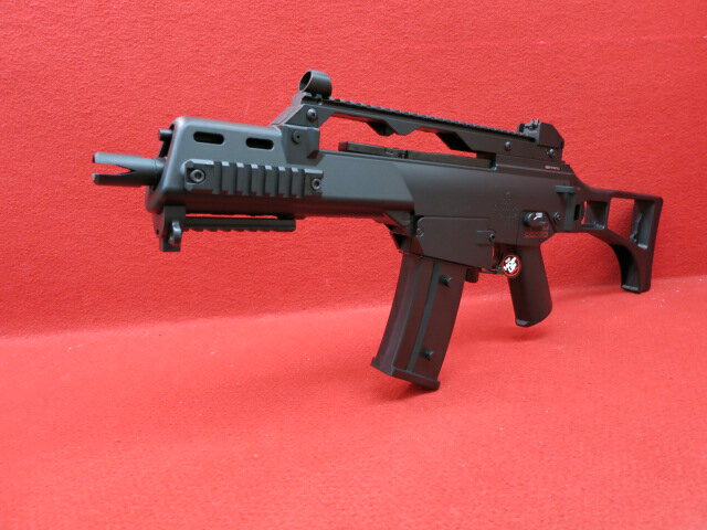 東京マルイ G36C 電動ガン LIGHT PROシリーズ 