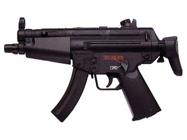 東京マルイ MP5A5 MINI ミニ電動ガン 電動ガン