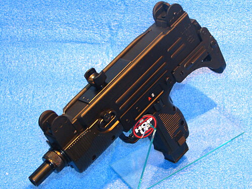 東京マルイ　UZI　SMG　mini　ミニ電動ガン 電動ガン