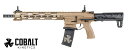 G&G ETU 電動ガン COBALT KINETICS BAMF RECON DST【あす楽】