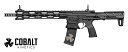G&G ETU 電動ガン COBALT KINETICS BAMF RECON BK【あす楽】