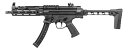 【エントリーで最大10倍&5%クーポン】G&G ETU搭載電動ガン TGM R5 ETU TGP-R05-FLD-BNB-NCS【あす楽】