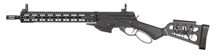 LCT TX-Shorty Customize(SPARK Original)海外製電動ガンのカスタムをさせて頂きました | ミリタリーショップ  レプマート