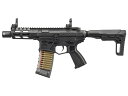 G&G GATE ASTER搭載 電動ガン GMS BATTO CQB