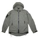 【10/15(水)5%OFFクーポン】TMC PCU L5 ジャケット S/M/L【あす楽】