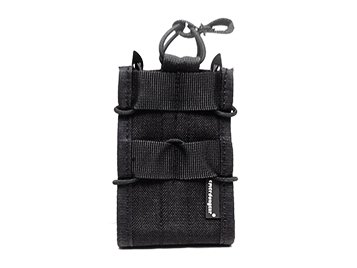 Emerson　TACOモデル オープントップポーチMgポーチ ライフルMg用(5.56?7.62mmマガジン用） 【あす楽】