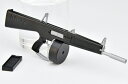 LittleArmory リトルアーモリー 1/12 プラモデル バイオハザード:デスアイランド ウエポンズ2 AA-12【あす楽】