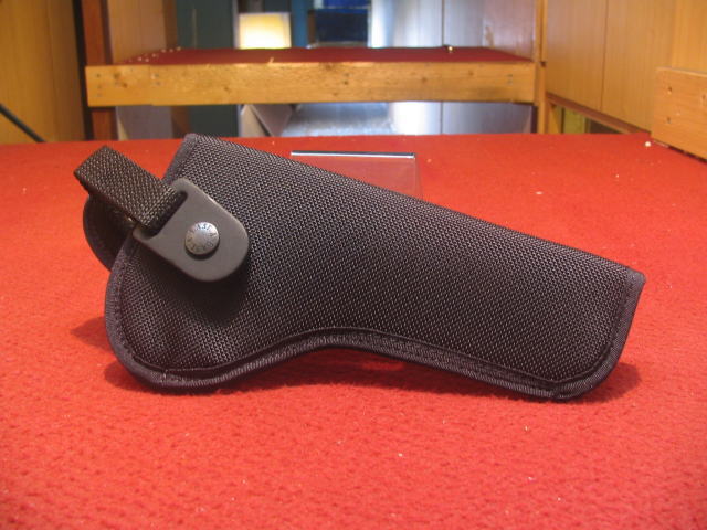 イーストA　ハイパーヒップホルスター　リボルバー6in用（169L） 【あす楽】