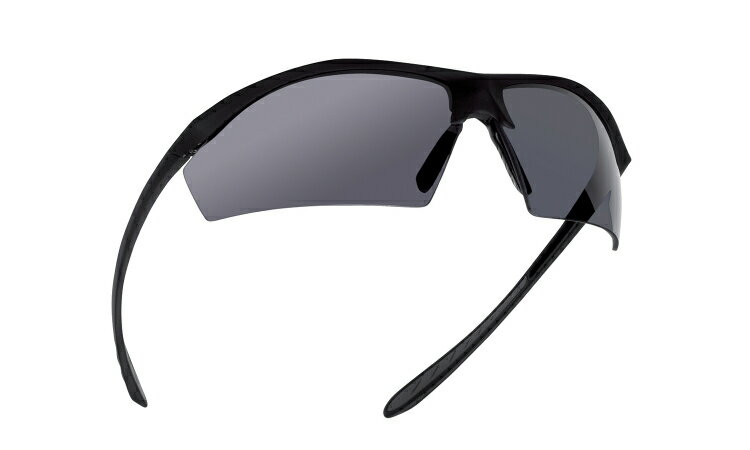 【店内全品10％オフクーポン】Bolle BSSI SENTINEL センチネル ゴーグル スモーク/CSP アイセーフティ【あす楽】 サバゲー 装備 その1