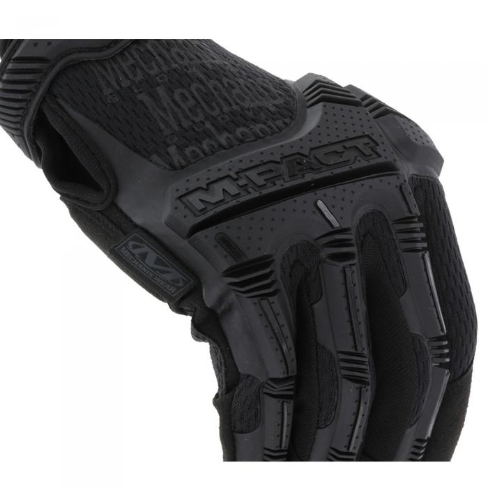 ��4/15(��)5��OFF�����ݥ��MechanixWear/�ᥫ�˥��������� M-Pact Glove ����ѥ��ȥ������� ���С��ɡ�S/M/L�ڤ����ڡ�