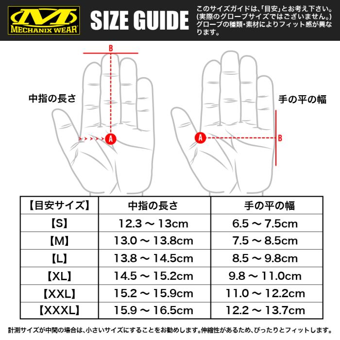 ��4/15(��)5��OFF�����ݥ��MECHANIX WEAR�����ꥸ�ʥ륰�����֡��ޥ������֥�å��ڤ����ڡ�