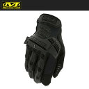 【店内全品5％オフクーポン】MechanixWear/メカニクスウェア M-Pact Glove エムパクトグローブ カバード　S/M/L【あす楽】