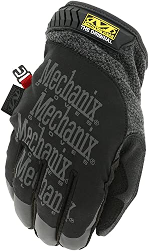 【店内全品3％オフクーポン】MechanixWear　メカニクスウェア ColdWork Original コールドワーク オリジナルグローブ　S/M/L/XL【あす楽】