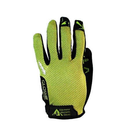 【12/1(月)10％OFFクーポン】TryAnt 枝豆メカニックグローブ 718 EDAMAME MECHANIC MAGIC KHAKI M/L/LL..