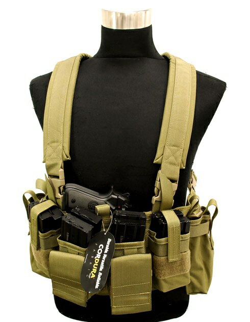 FLYYE LBT M4 Tactical Chest Vest ڤڡ