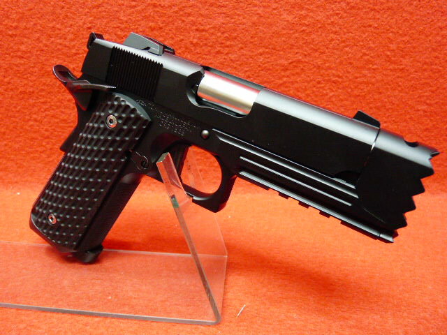 【発売時期未定予約】東京マルイ 18歳以上用ガスブローバックハンドガン ストライクウォーリア 【あす楽】【店内全品5％オフクーポン】