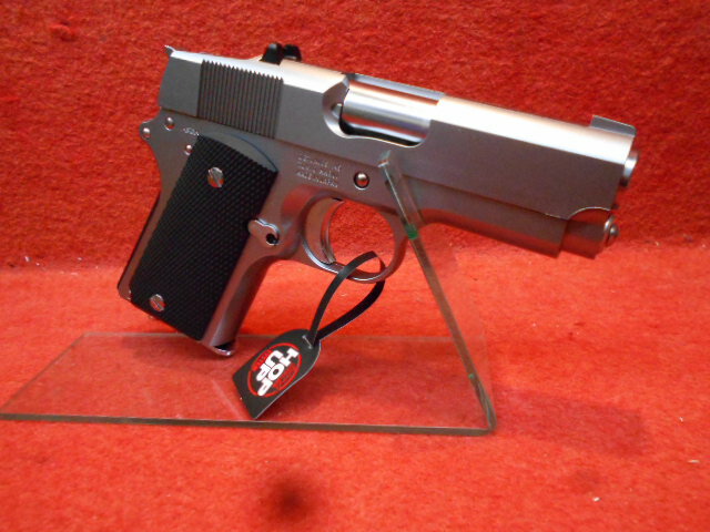 東京マルイ デトニクス.45コンバッ