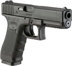 東京マルイ　18歳以上用ガスブローバックハンドガン グロック17 Gen.4 Glock17 【あす楽】