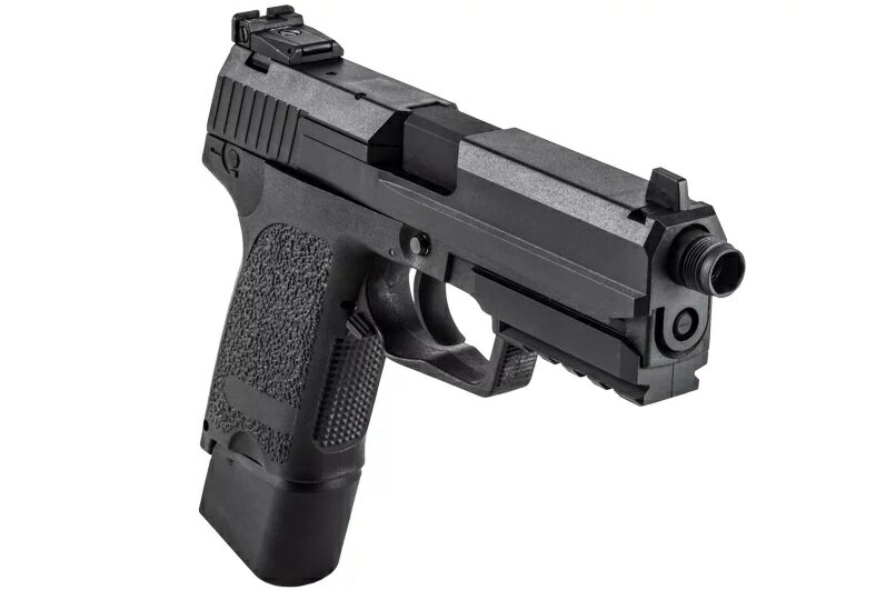 BATON BH-USP Tactical CO2ガスブローバック バトン USPタクティカル【店内全品5％オフクーポン】