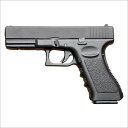 【エントリー最大ポイント10倍】KSC 18歳以上用 ガスブローバックハンドガン G17 スライドヘヴィウェイト 【あす楽】|詳細画像